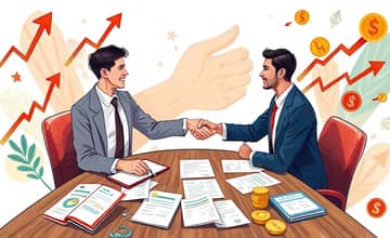 The Art of Negotiation: Getting Better Loan Terms