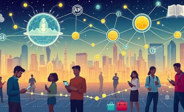 The Future of Credit: Trends Shaping Lending Today