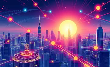 The Rise of CBDCs: Pushing the Boundaries of National Currencies