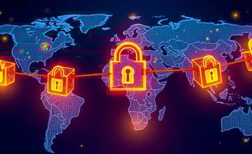 The Blockchain Backbone: Security, Transparency, and Digital Money