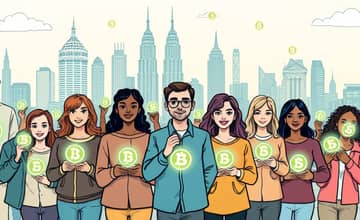 NFTs and Digital Identity: Beyond Art, Into Utility