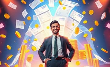 Factoring: Unlocking Your Business's Accounts Receivable