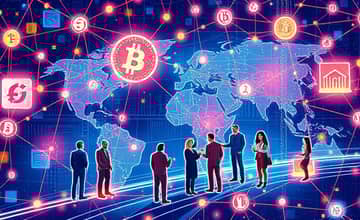 DeFi Decentralized: How Digital Currencies Reshape Finance