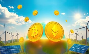 The Environmental Impact of Digital Currencies: A Balanced View