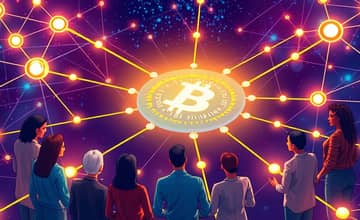 DAO Governance: Decentralized Decision-Making in Crypto