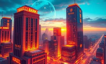 Bridging Traditional Finance and Digital Assets