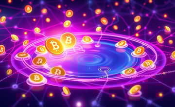 Liquidity Pools: Fueling Decentralized Exchange