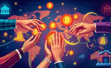 Cross-Border Remittances: Digital Currencies vs. Traditional Methods