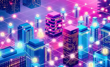 Enterprise Blockchain: Beyond Crypto, Into Business Solutions