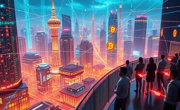 Layer 2 Solutions: Scaling Digital Currencies for Mass Adoption