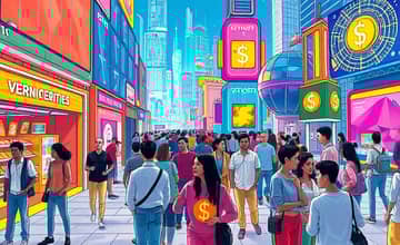 The Metaverse Economy: Digital Currencies as Its Lifeblood