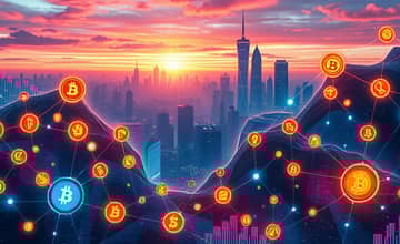 Building a Crypto Portfolio: Diversification Strategies