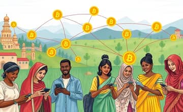 Digital Currencies and Financial Inclusion: Reaching the Unbanked