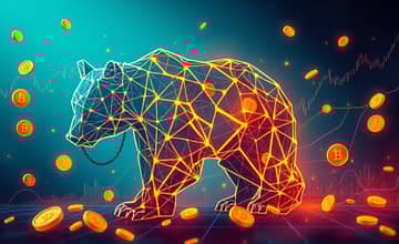 The Bear Market Playbook: Strategies for Volatile Crypto Times