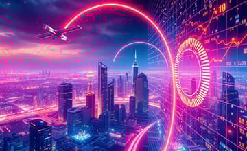 Oracles in Blockchain: Bringing Real-World Data On-Chain