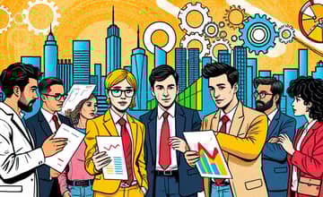 Beyond the Headlines: Unpacking Economic Data