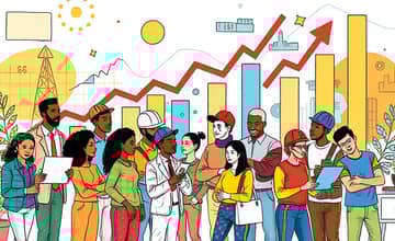 Labor Market Dynamics: Evolving Skills and Demand