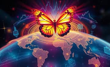 The Butterfly Effect: Small Economic Shifts, Big Impact