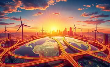 Infrastructure Investment: Building for Prosperity