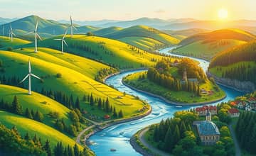 The Price of Progress: Environmental Externalities