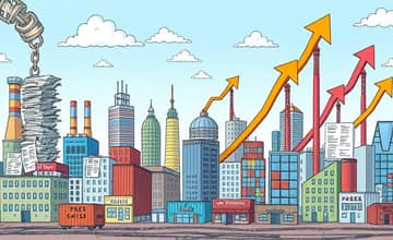 The Cost of Doing Business: Regulatory Burdens Explored