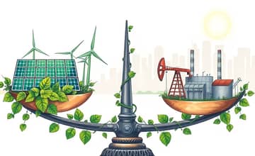 The Green Premium: Valuing Sustainable Products