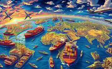 Trade Agreements: Winners, Losers, and Missed Opportunities