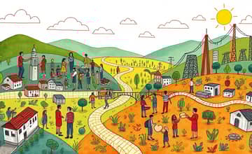 Economic Resilience: Bouncing Back from Shocks