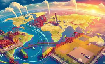 Supply Chain Resilience: Mitigating Future Disruptions