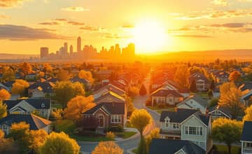 The Housing Market: Affordability and Accessibility