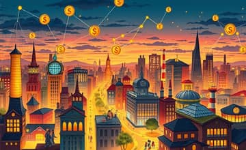 The Financialization of Everything: A Double-Edged Sword