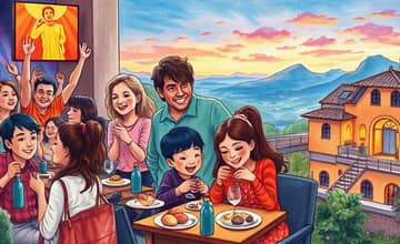 The Quality Economy: Valuing Experiences Over Goods