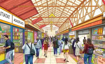 The Global Consumer: Shifting Purchasing Power