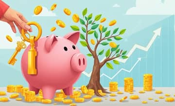 Maximizing Your Savings: Unlocking Hidden Potential