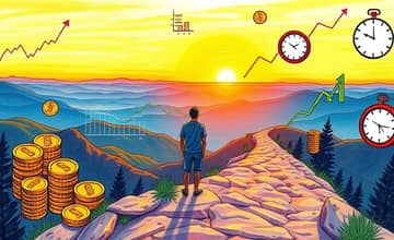 Early Retirement Blueprint: Planning Your Exit Strategy