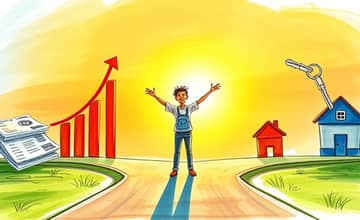 Post-Divorce Finances: Rebuilding Your Economic Foundation