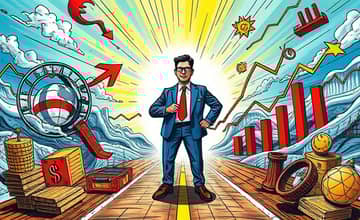 Risk Management: Navigating Economic Volatility