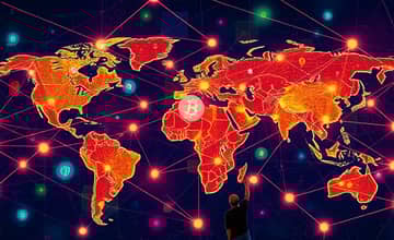 Decentralized Finance: Reshaping Traditional Systems