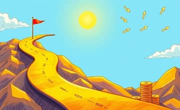 Financial Goal Setting: Your Roadmap to Riches