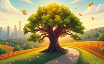 The Power of Patience: Long-Term Investing Wisdom