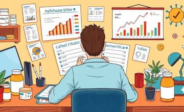 Healthcare Costs Clarity: Planning for Medical Expenses