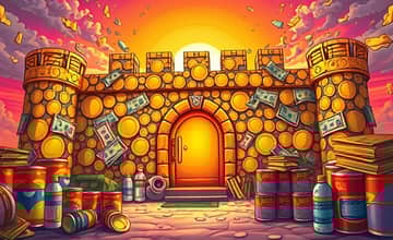 Emergency Preparedness: Building Your Financial Fortress