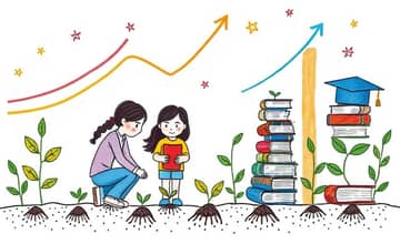 College Fund Chronicles: Investing in Education's Future