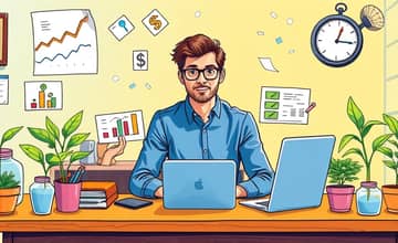 Financial Planning for Freelancers: Stability in Self-Employment