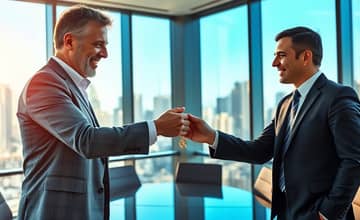 Succesful Succession: Passing on Your Business Wealth