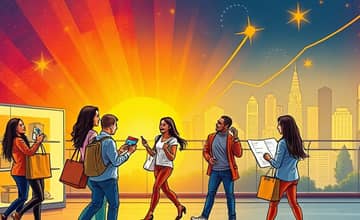 The Wealth Effect: How Assets Influence Spending