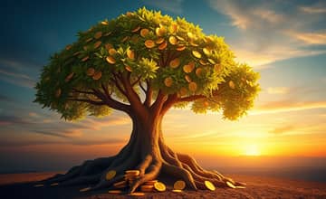 The Dividend Difference: Growing Your Income Passively