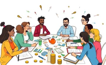 Financial Coaching: Unlocking Your Wealth Potential