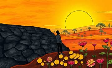 The Psychology of Scarcity: Overcoming Financial Limiting Beliefs