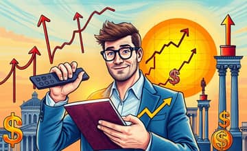 Value Investing Victory: Finding Undervalued Assets